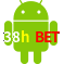 Aplicativo 38h bet para Android