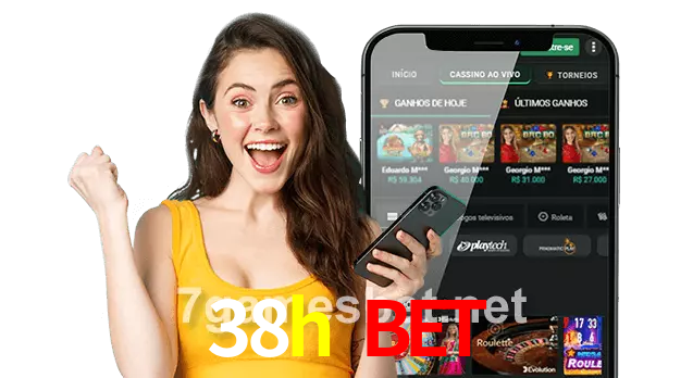 38h bet
