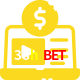 O Cassino 38h bet também oferece apostas esportivas virtuais!