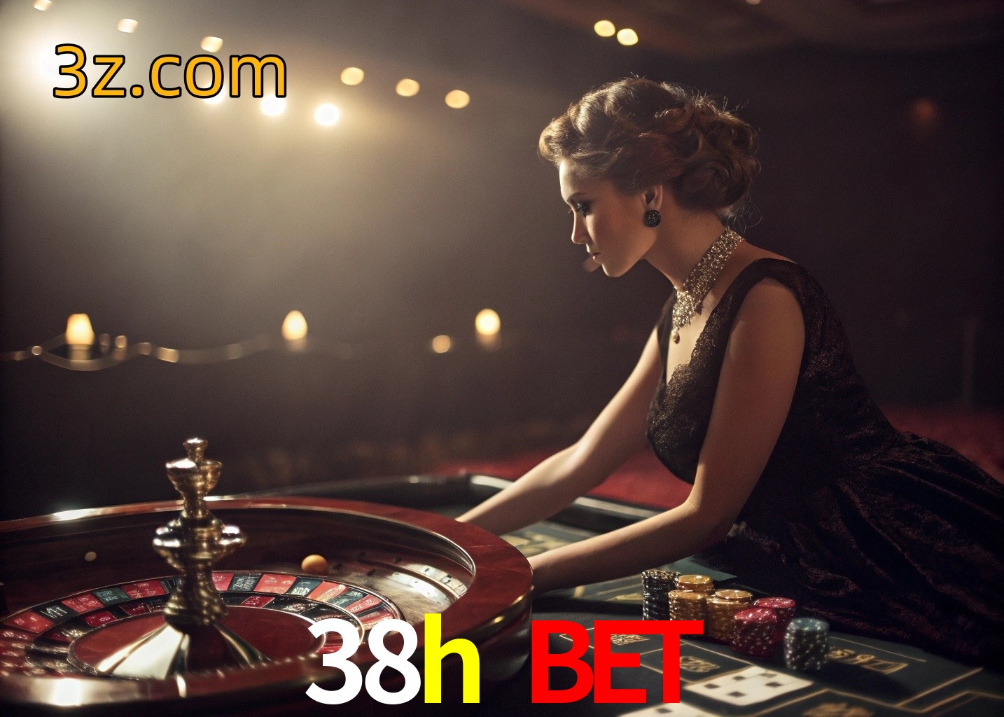  38h bet