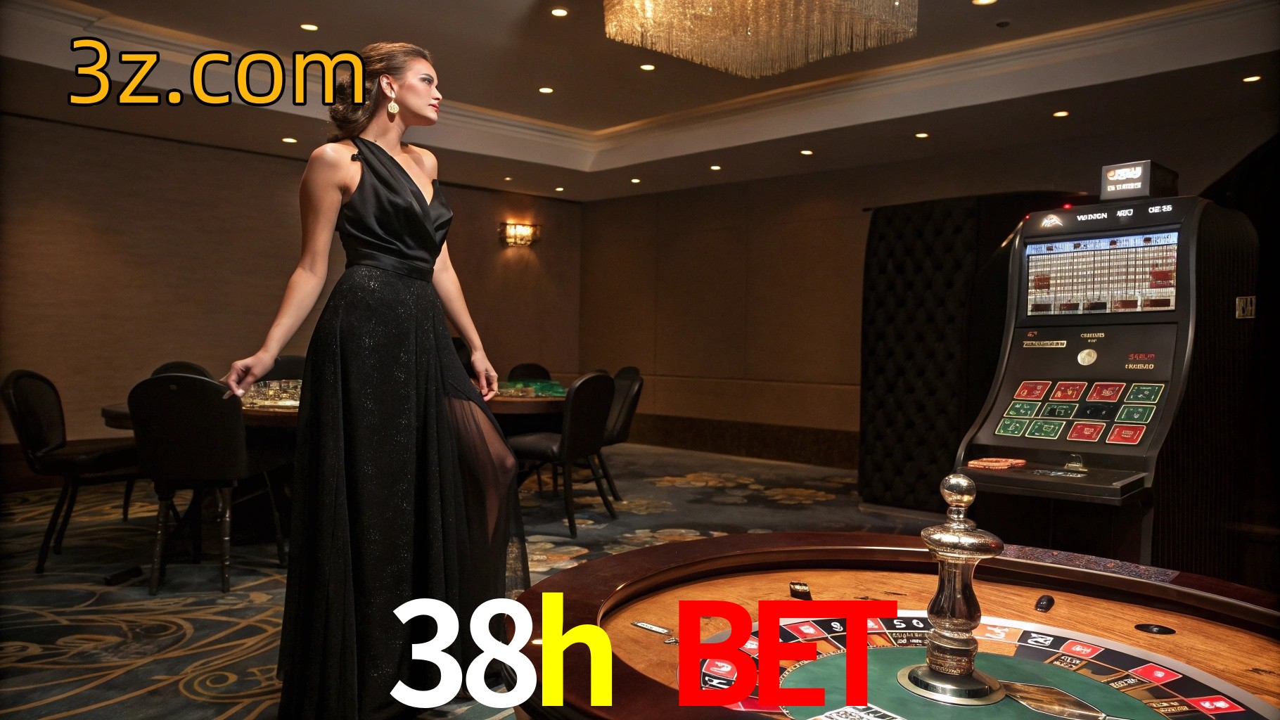  38h bet jogo