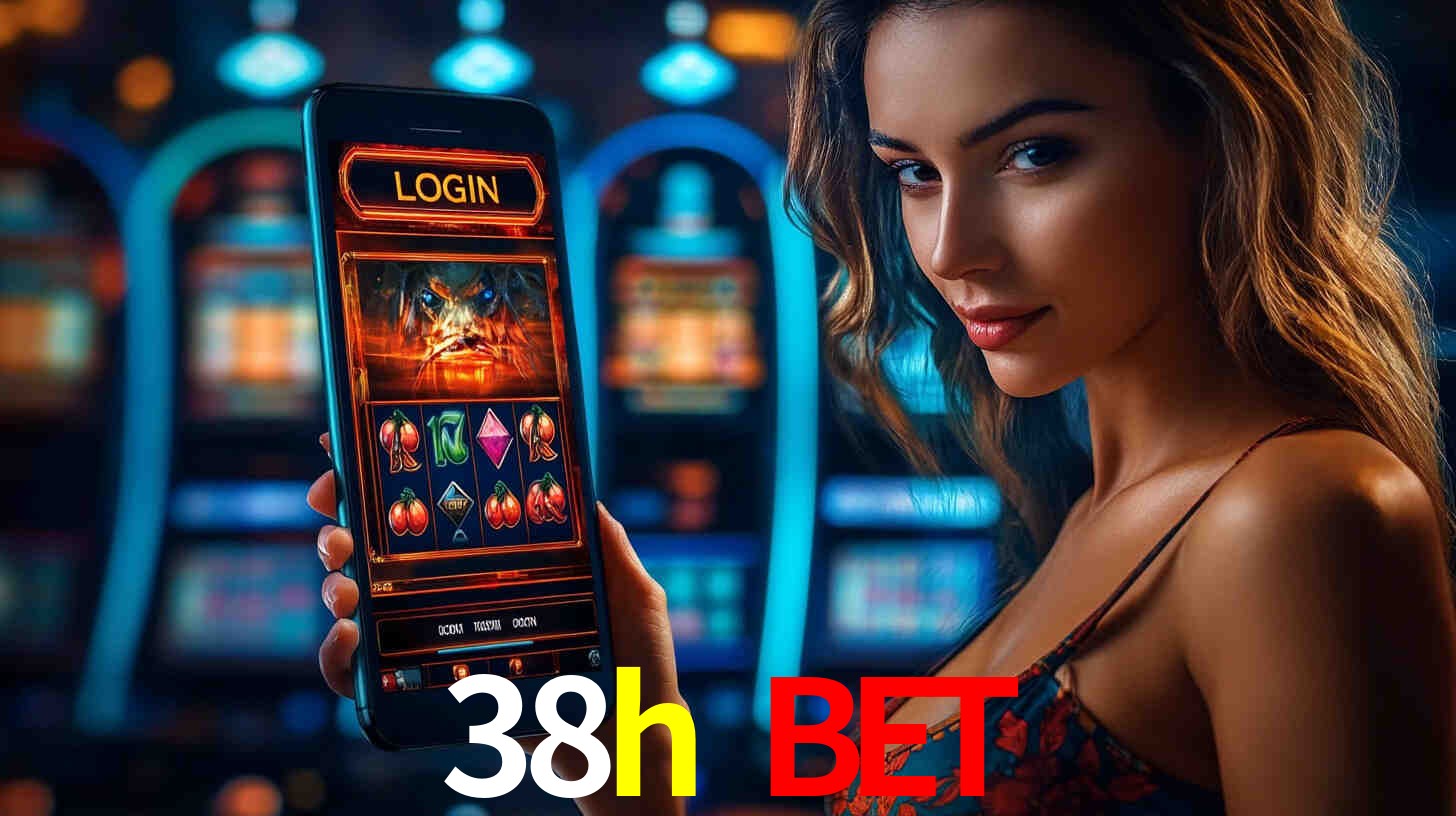 38h bet: A Experiência de Casino com Jogos de Mesa ao Vivo