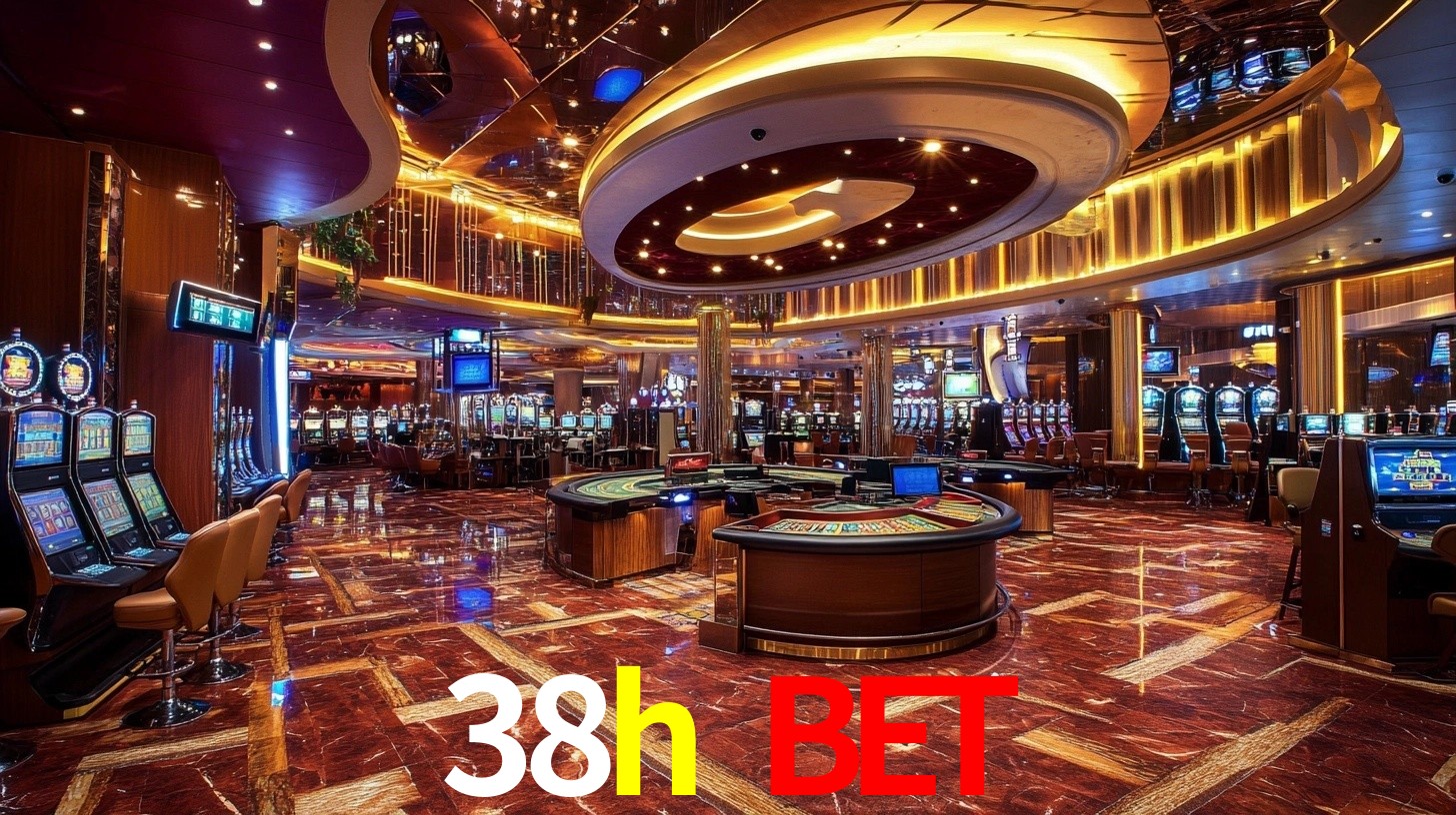 VIP Casino 38h bet