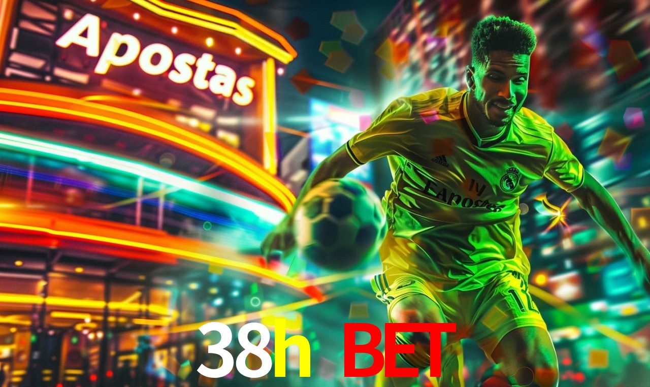 Promoção Relâmpago 38h bet