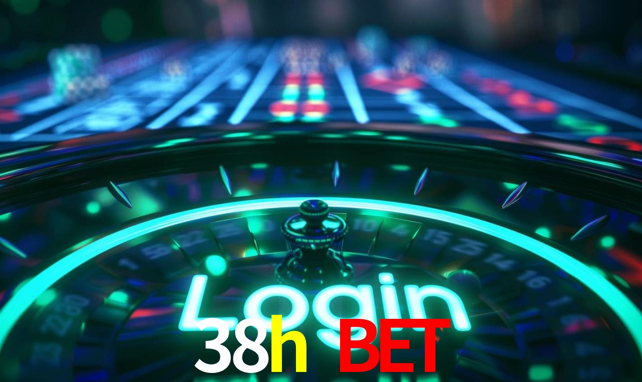 Casino Ao Vivo 38h bet