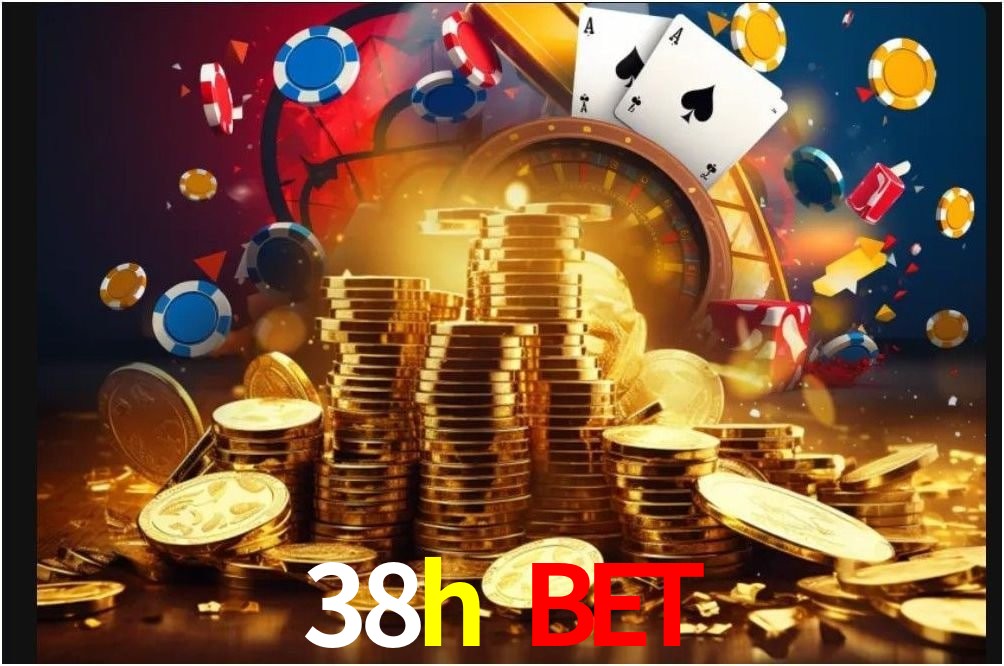 Torneios 38h bet