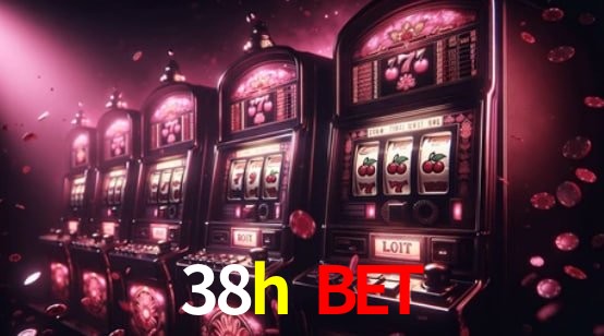 Mesa de Roleta 38h bet