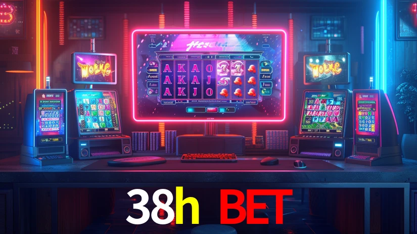 38h bet