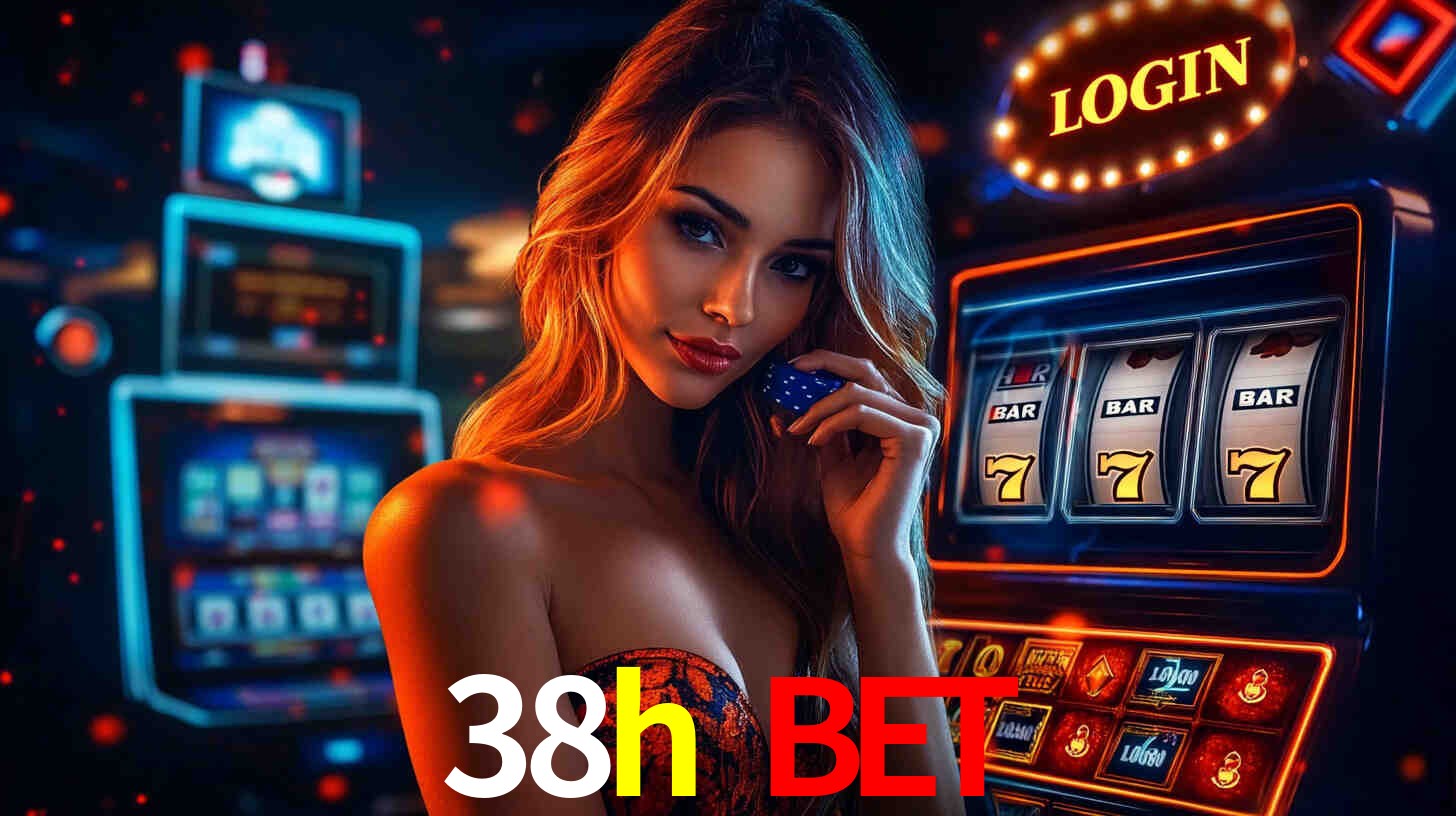 38h bet login
