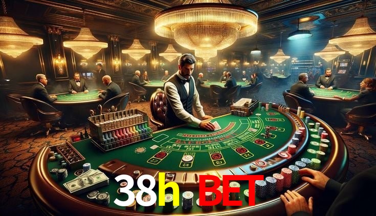 Games Directory 38h bet