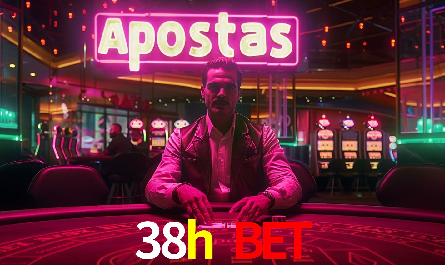38h bet Salvador - Strategies