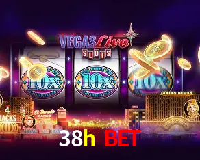 38h bet Bônus - Pacote R$5.000 + VIP