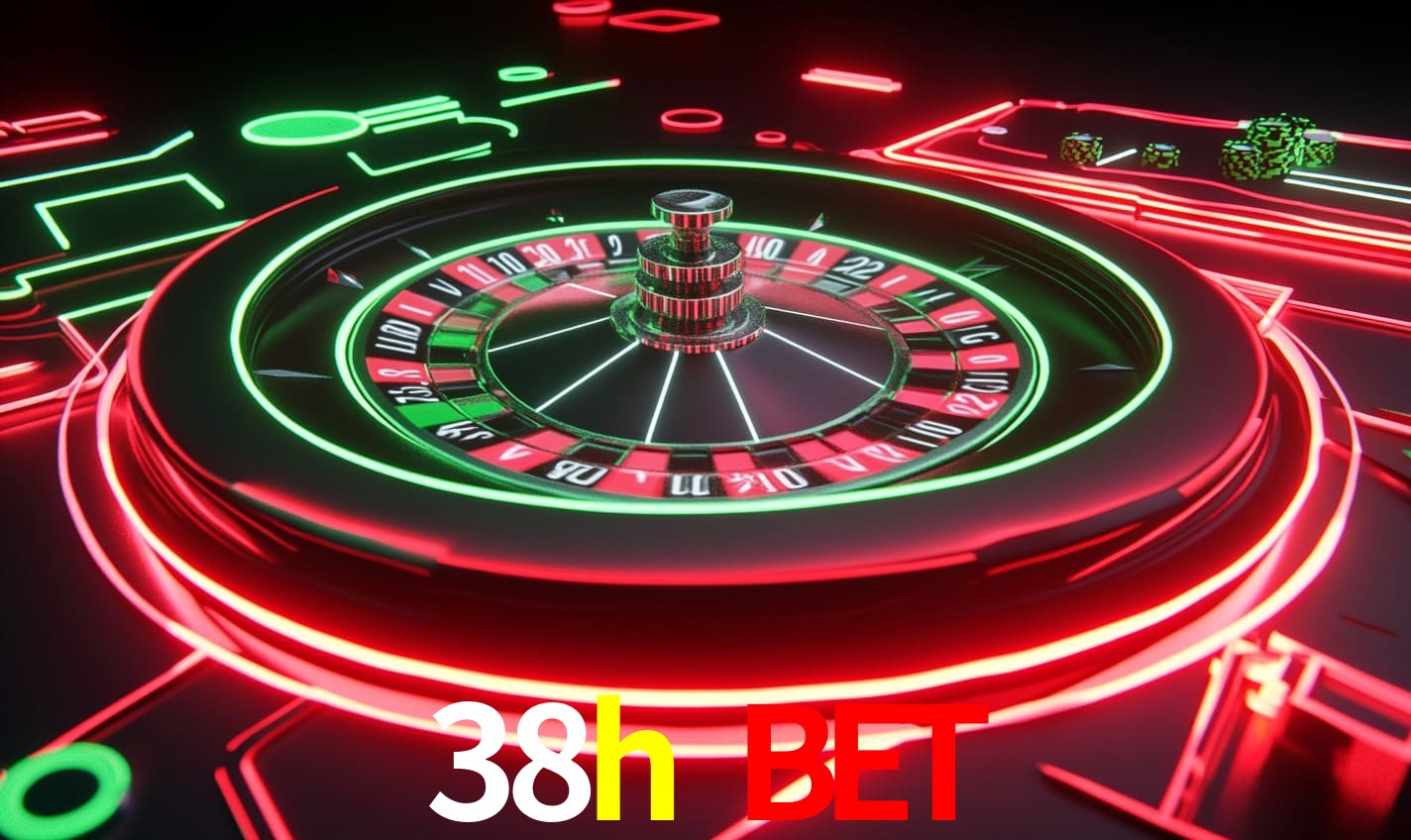 38h bet Belo Horizonte - Provably Fair