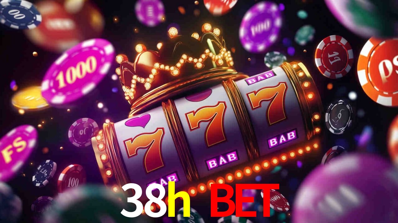 Secure Login 38h bet