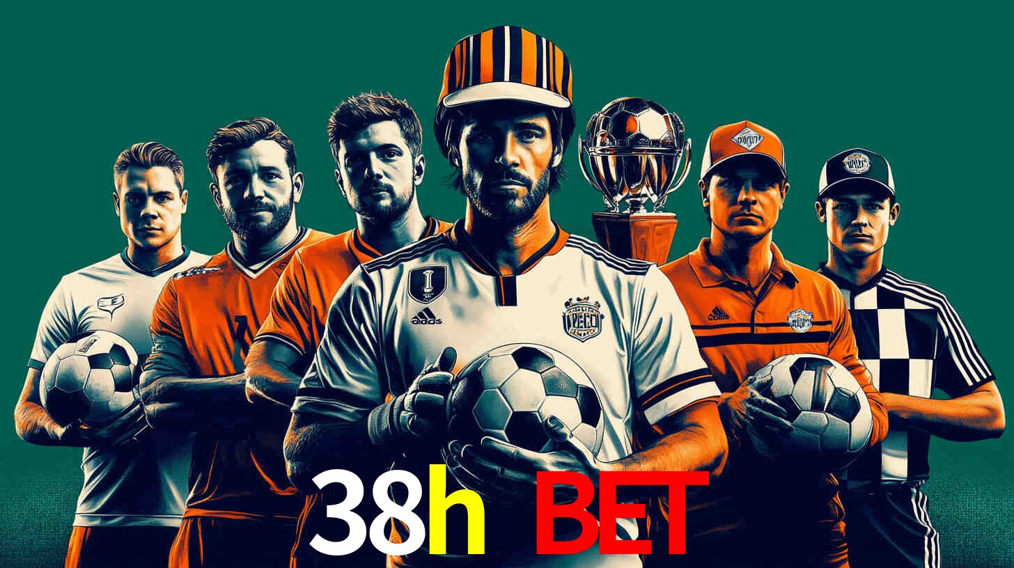Descubra o Programa VIP da 38h bet: Vantagens Exclusivas para Jogadores