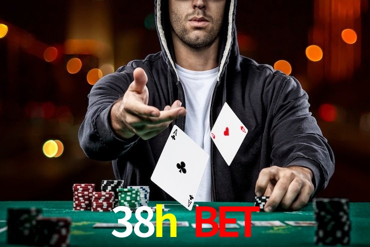 38h bet