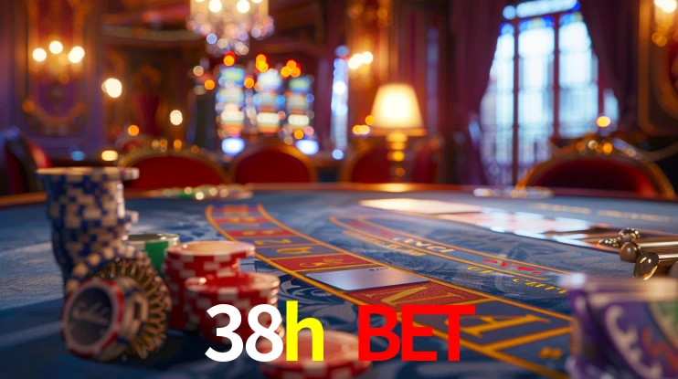 API Integration 38h bet