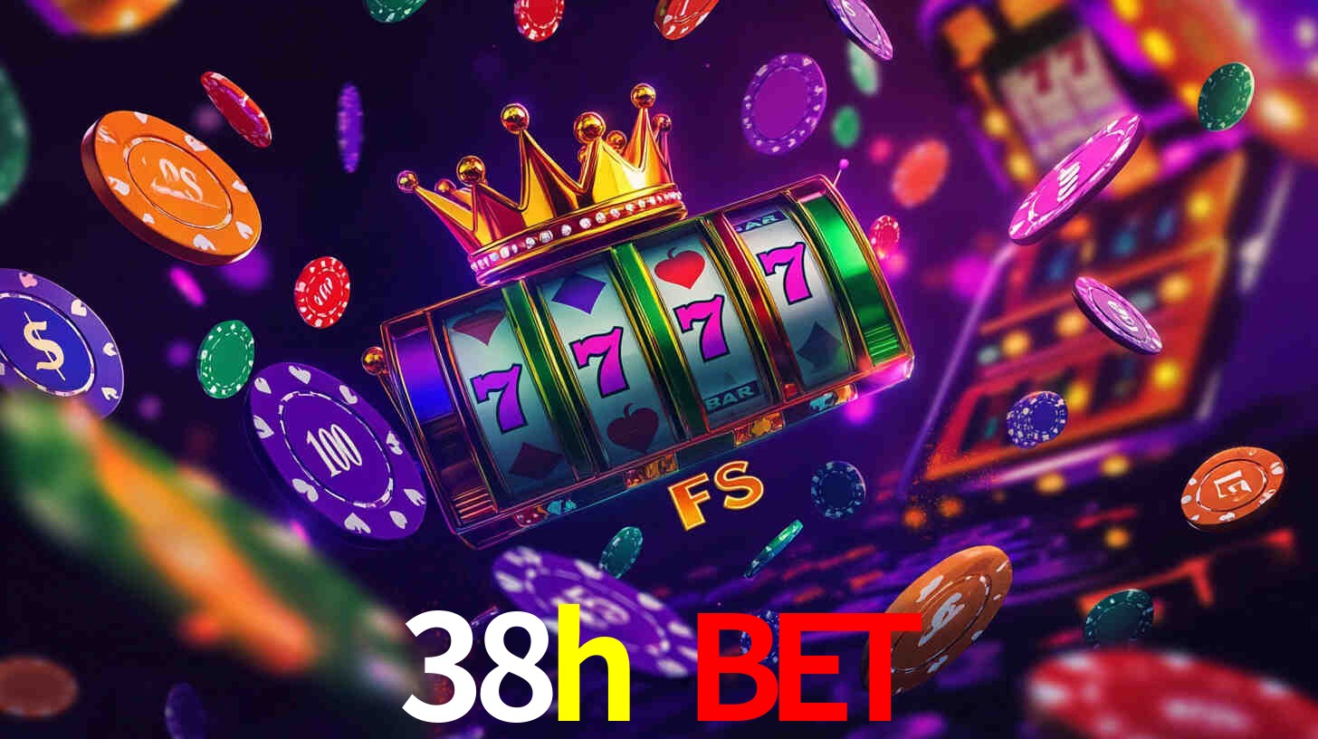 Roulette Table 38h bet