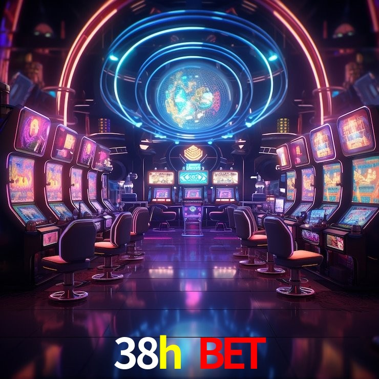 38h bet Salvador - Football