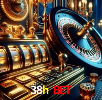 Estatísticas do Jogo 38h bet