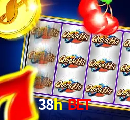A Popularidade dos Caça-Níqueis no 38h bet