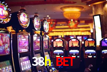 38h bet Salvador - Bonus Stats