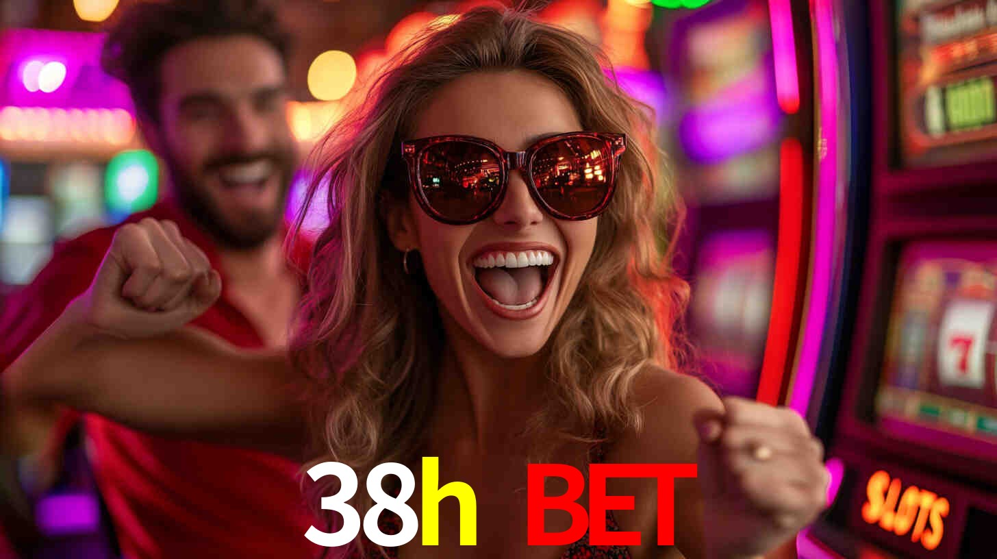 Inovações de Jogos na 38h bet: O Futuro das Experiências Interativas