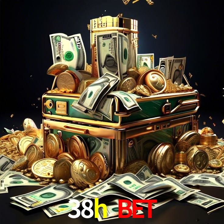 Login Seguro 38h bet