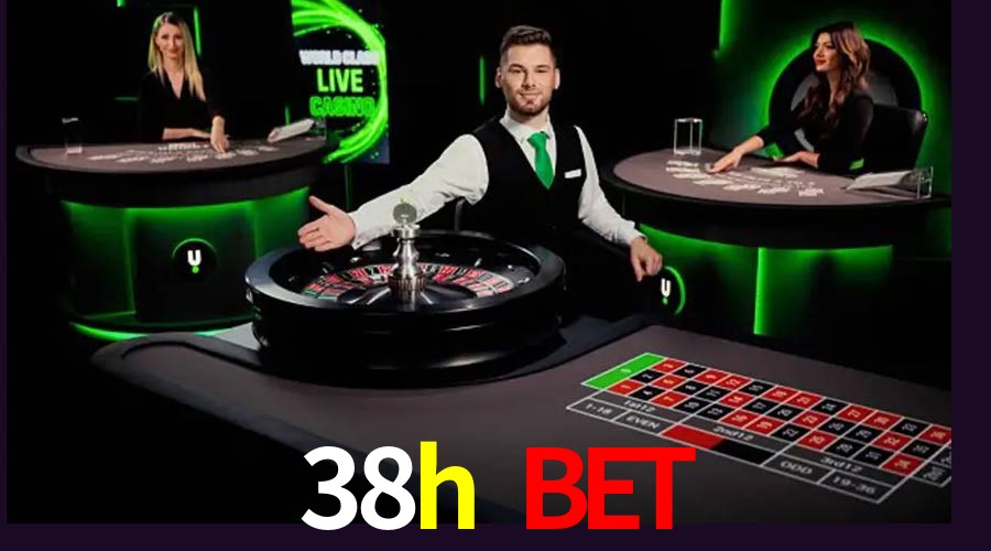 Exclusive Offers 38h bet