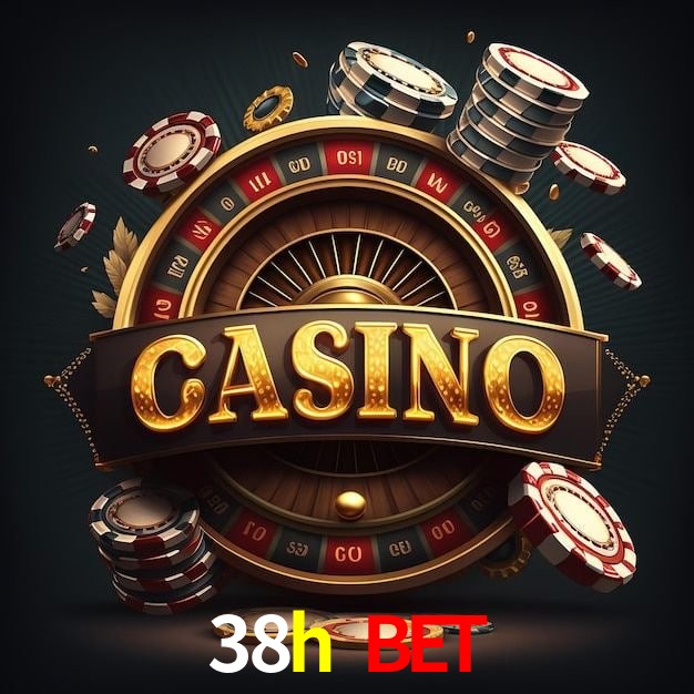 38h bet - App Security