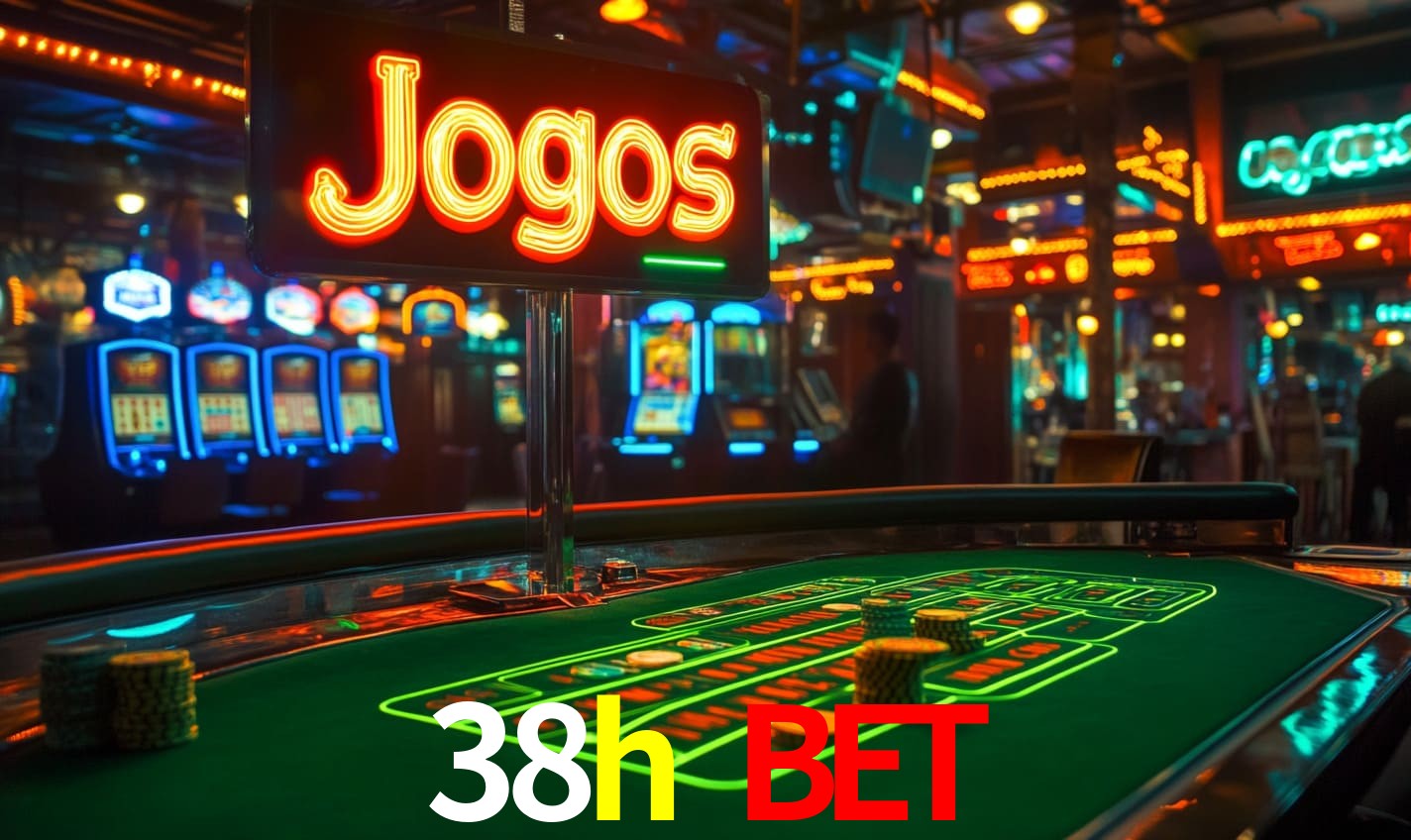 38h bet Salvador - Statistics