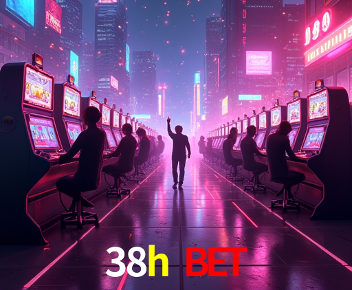 Estatísticas Esportivas 38h bet