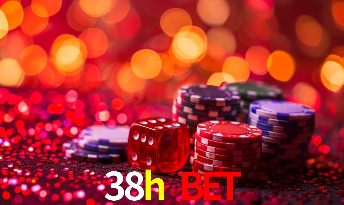 38h bet Fortaleza - Leaderboard