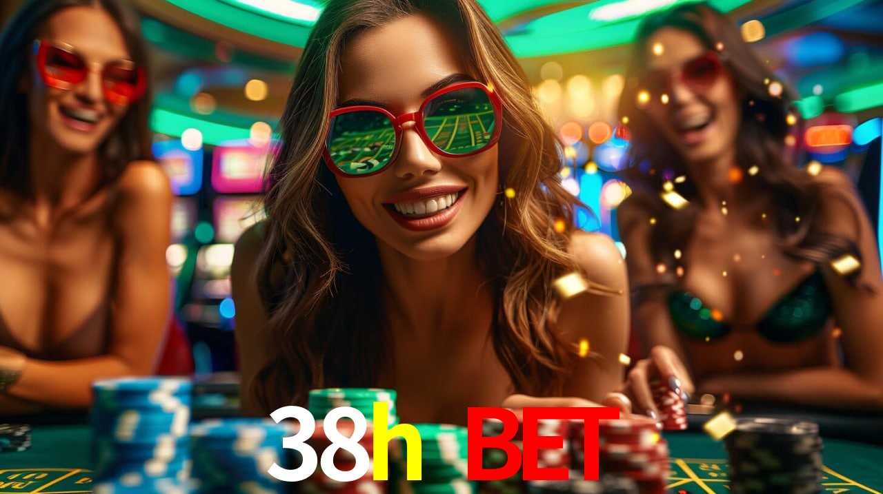 Bonus Features 38h bet
