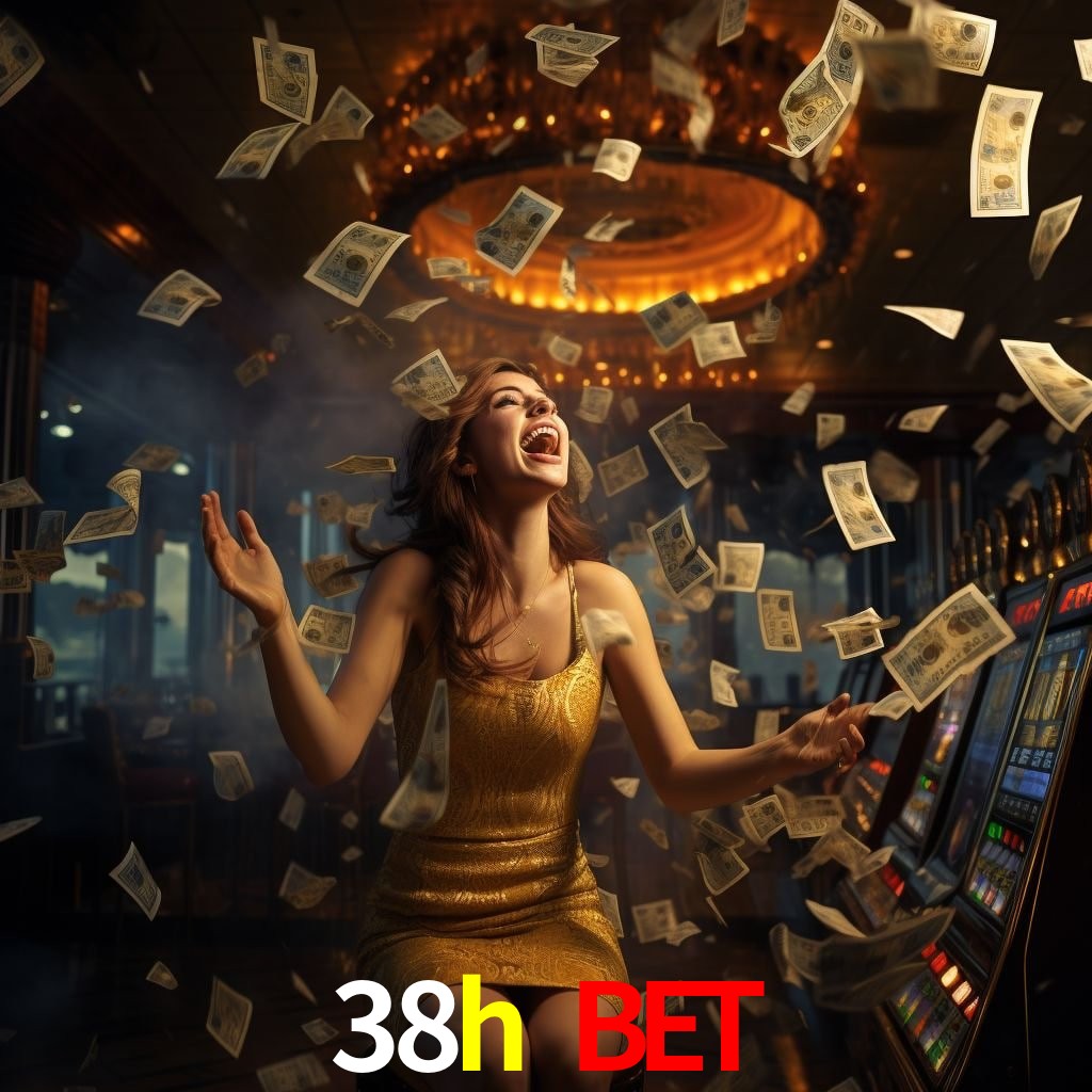 Tennis Betting 38h bet