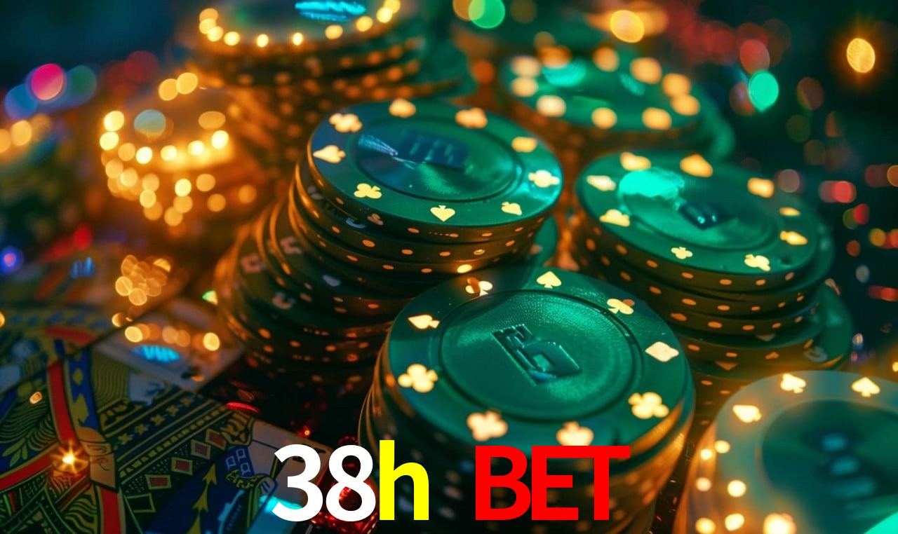 Diretório de Jogos 38h bet