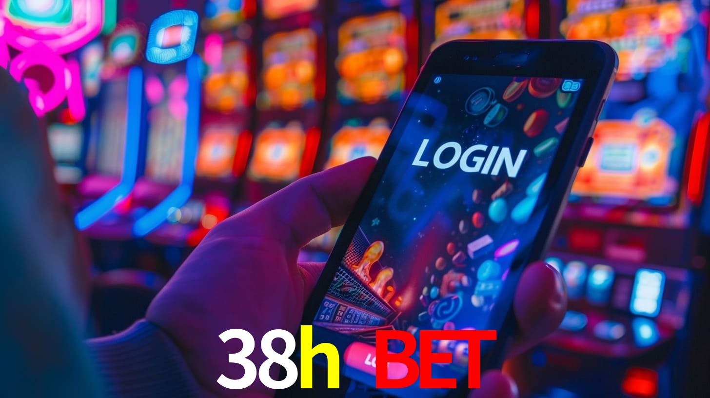 Experiência VIP 38h bet