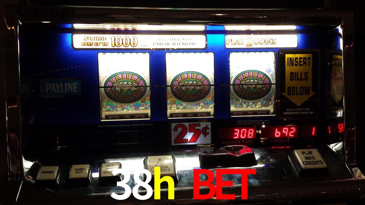 Experiência VIP 38h bet