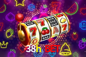 Descubra o Mundo do Cassino Online com 38h bet