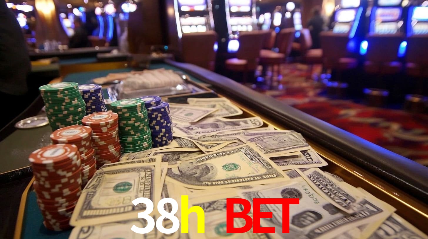 38h bet Belo Horizonte - Winners