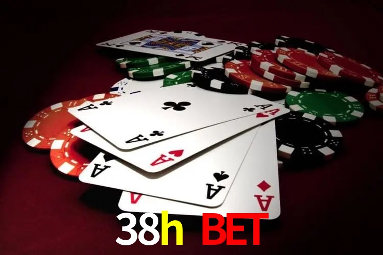 Estatísticas 38h bet