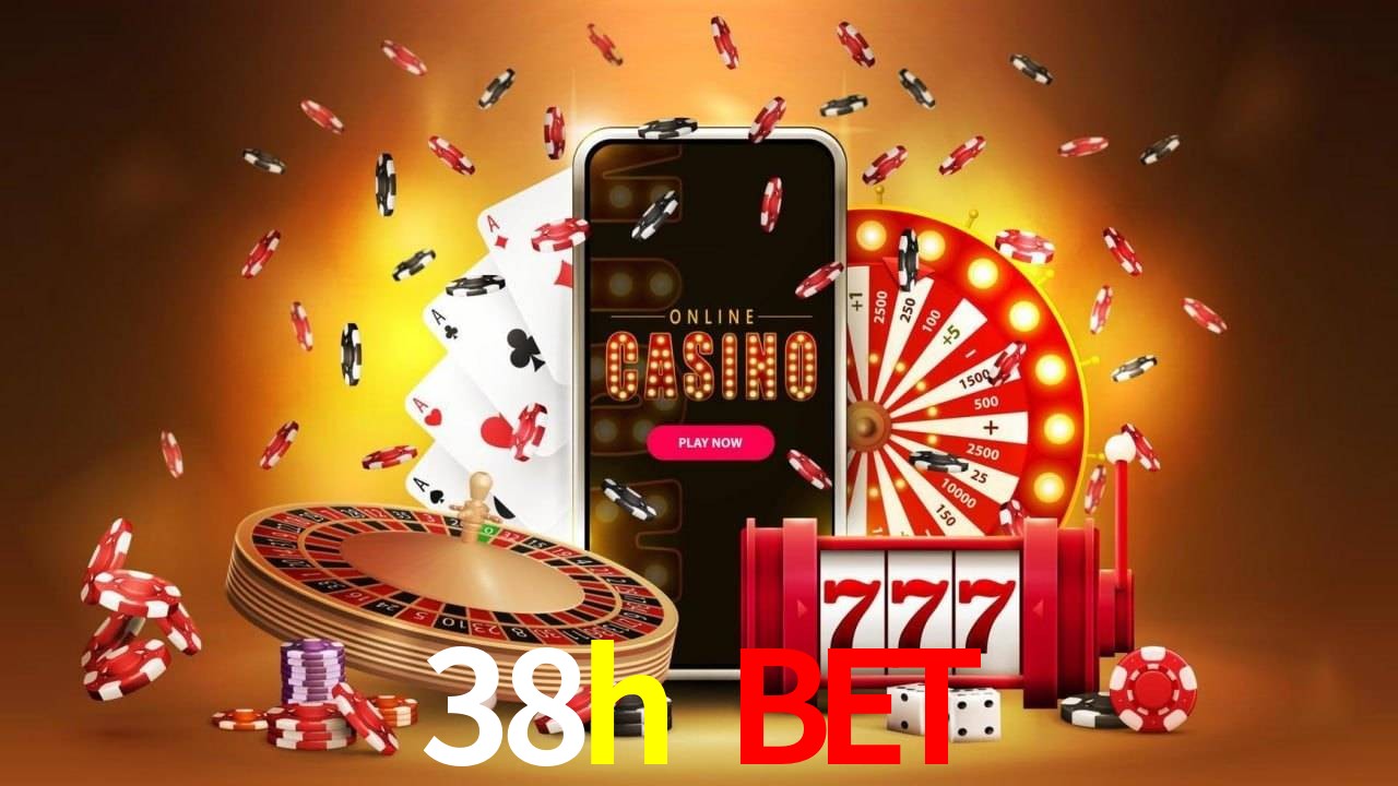 38h bet Brasília - Jogo Features
