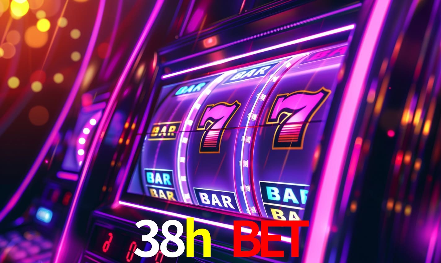 38h bet: Seu Cassino Premiado com Pagamentos Rápidos