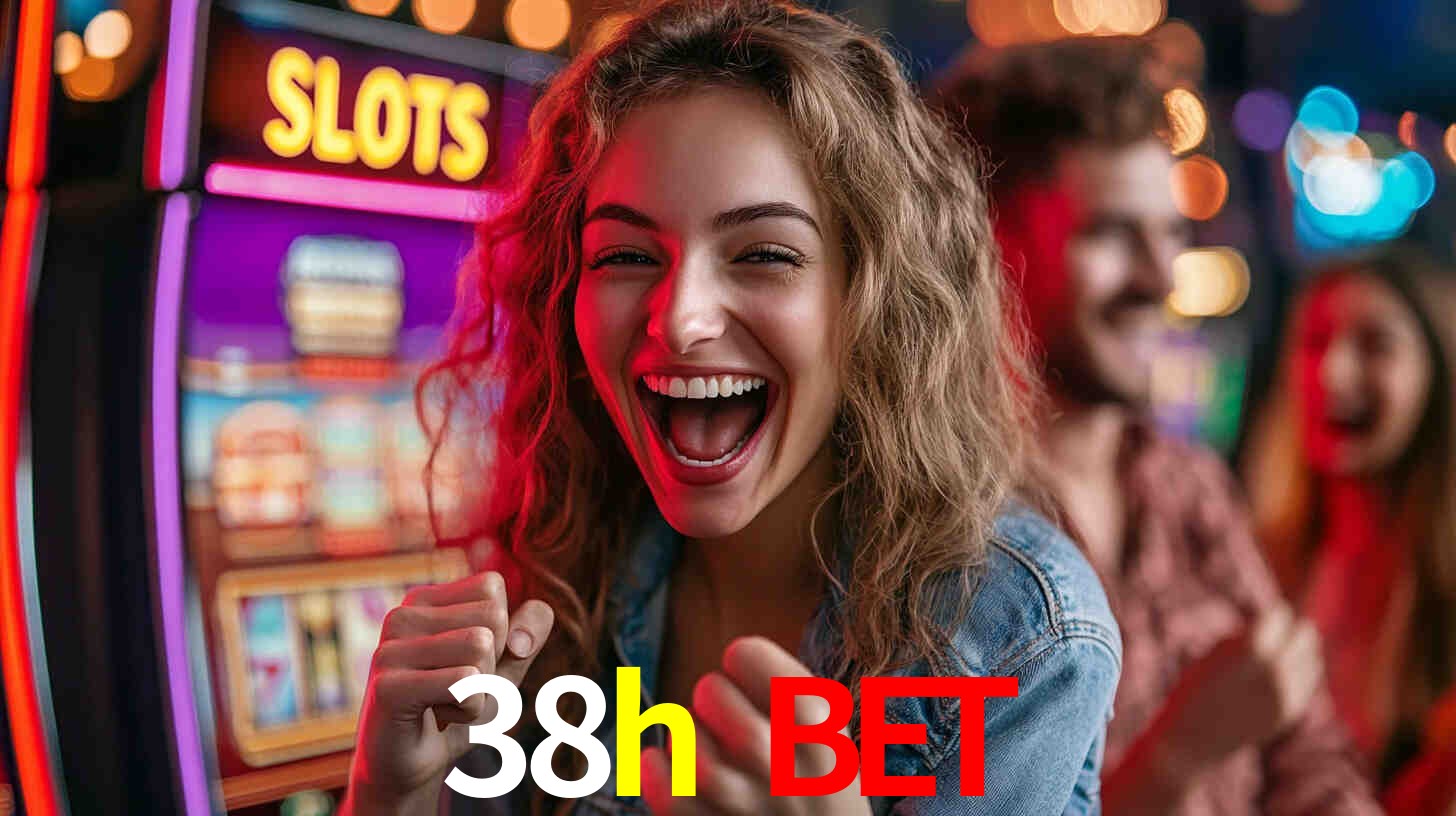 Desvendando o Mundo dos Jogos Virtuais na 38h bet