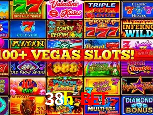38h bet Brasília - Casino Guide