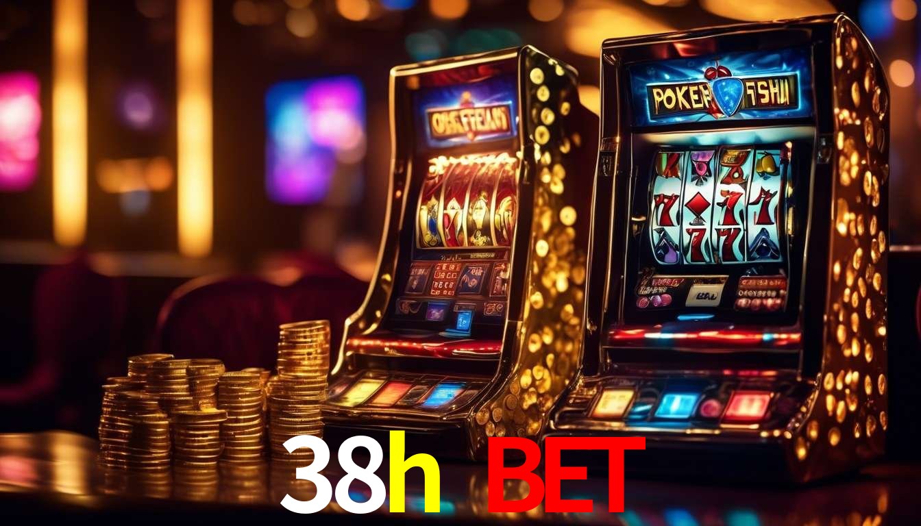 cassino 38h bet