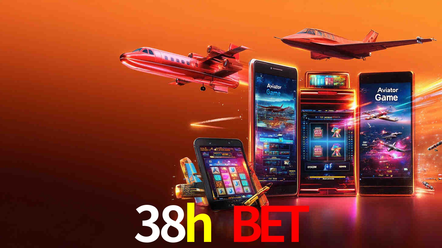 Apostas Esportivas na 38h bet: Um Guia Completo