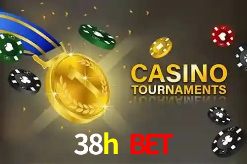 38h bet - App Features