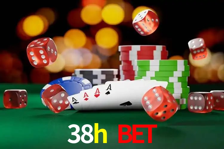 Ofertas Exclusivas 38h bet