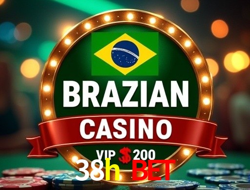 38h bet Salvador - Strategy